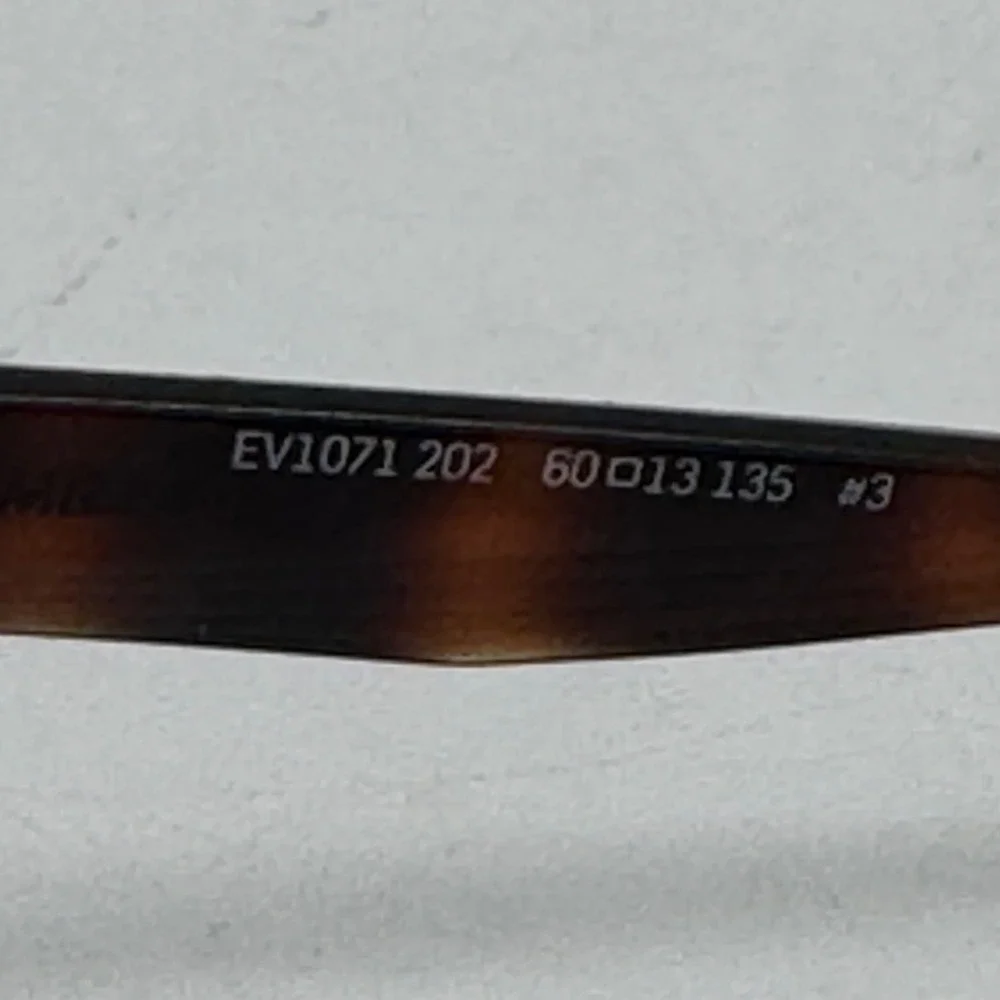 Nike Tortoise Sunglasses Brown Lens Full Frame EV1071 202 60‎ 13 135 Eyewear